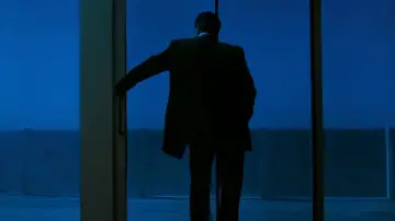 Zasłona к сериалу "Dzień zero" #1386923