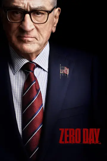 Plakat к сериалу "Dzień zero" #1386938