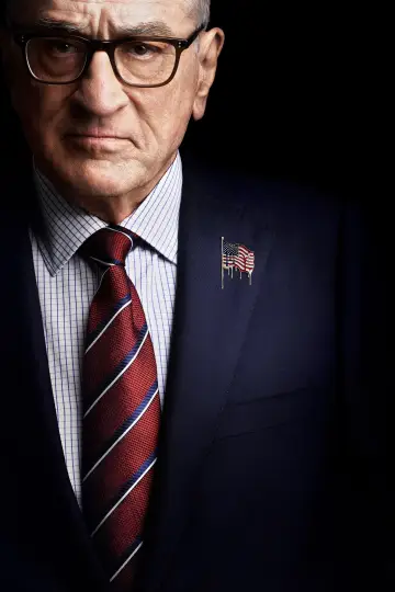 Plakat к сериалу "Dzień zero" #1386939