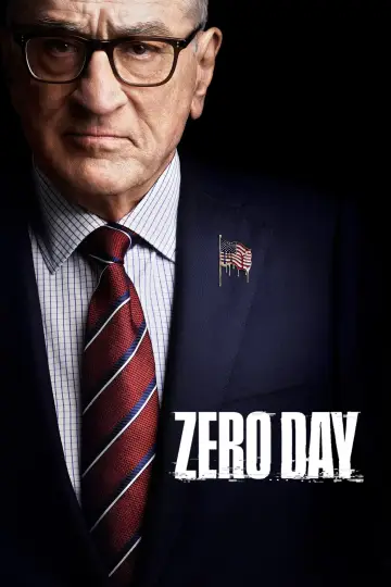 Plakat к сериалу "Dzień zero" #1386941