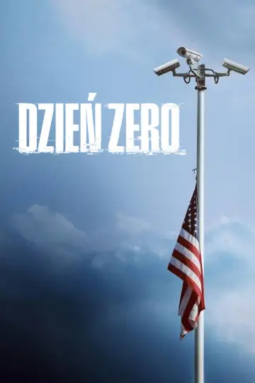 Plakat к сериалу "Dzień zero" #1386943