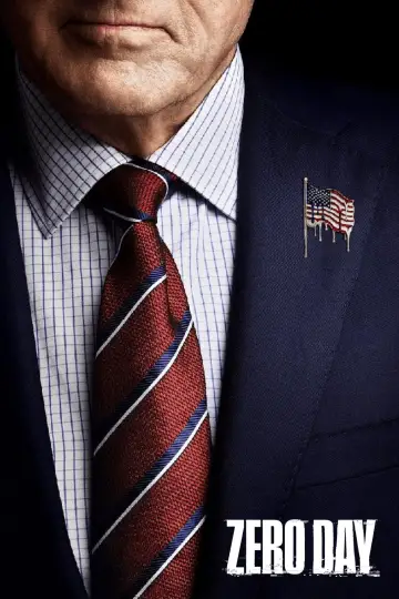 Plakat к сериалу "Dzień zero" #1386944