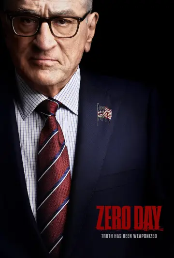 Plakat к сериалу "Dzień zero" #1386945