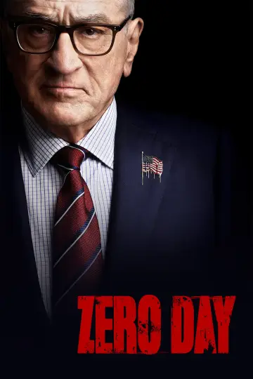 Plakat к сериалу "Dzień zero" #1386947