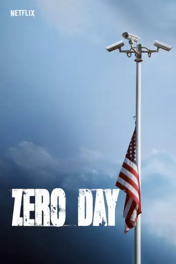 Plakat к сериалу "Dzień zero" #1386948