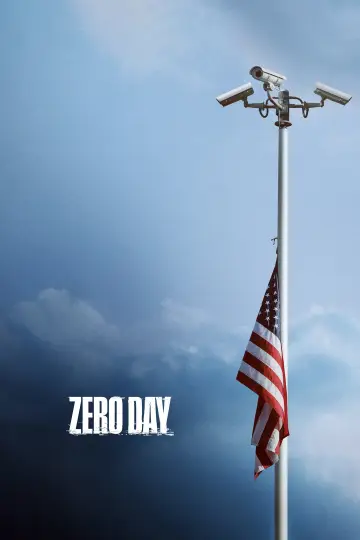 Plakat к сериалу "Dzień zero" #1386949