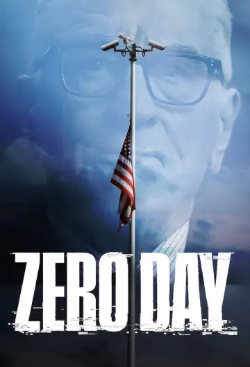 Plakat к сериалу "Dzień zero" #1386950