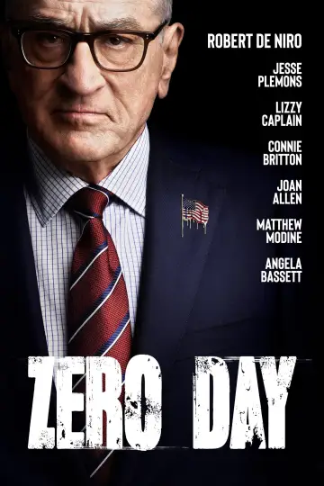 Plakat к сериалу "Dzień zero" #1386954