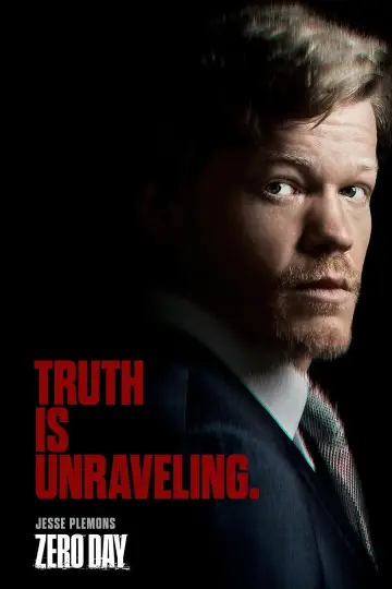 Plakat к сериалу "Dzień zero" #1386955
