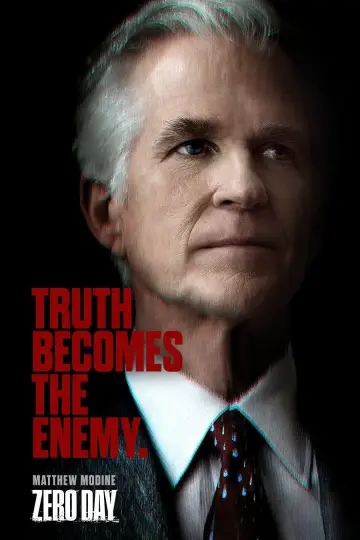 Plakat к сериалу "Dzień zero" #1386956