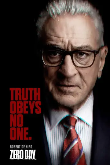 Plakat к сериалу "Dzień zero" #1386957