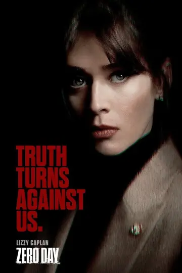 Plakat к сериалу "Dzień zero" #1386958