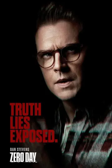 Plakat к сериалу "Dzień zero" #1386959