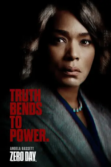 Plakat к сериалу "Dzień zero" #1386960