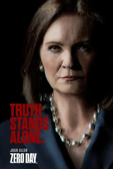 Plakat к сериалу "Dzień zero" #1386961