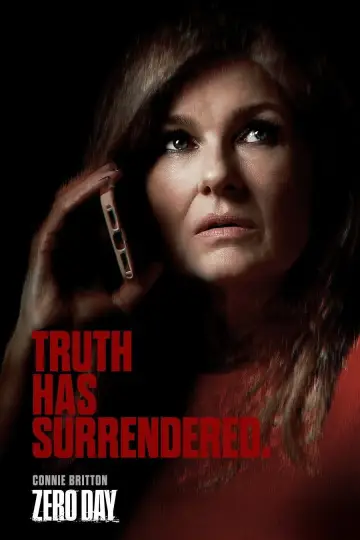 Plakat к сериалу "Dzień zero" #1386962
