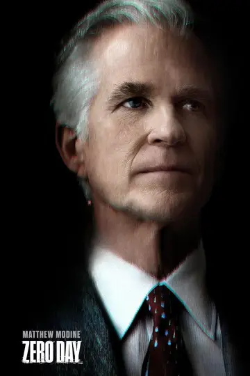 Plakat к сериалу "Dzień zero" #1386965