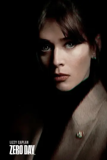 Plakat к сериалу "Dzień zero" #1386966