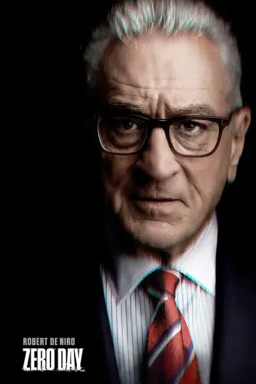 Plakat к сериалу "Dzień zero" #1386968