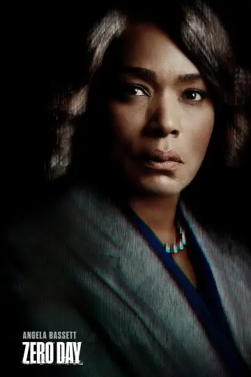 Plakat к сериалу "Dzień zero" #1386969