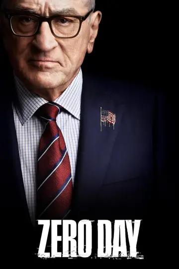 Plakat к сериалу "Dzień zero" #1386972