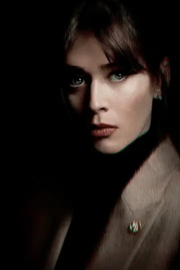 Plakat к сериалу "Dzień zero" #1386974
