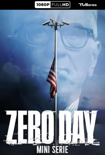 Plakat к сериалу "Dzień zero" #1386985
