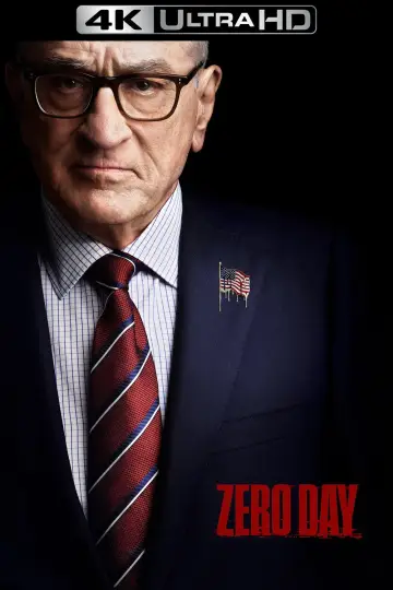 Plakat к сериалу "Dzień zero" #1386986