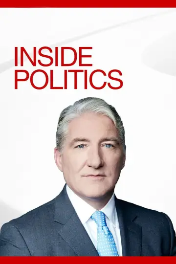 Plakat do serialu "Kulisy polityki" #1789924