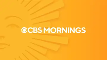 Zasłona к сериалу "CBS Mornings" #1394640
