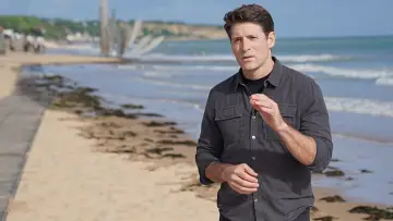 Zasłona к сериалу "CBS Mornings" #1394669