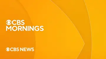 Zasłona к сериалу "CBS Mornings" #1394672
