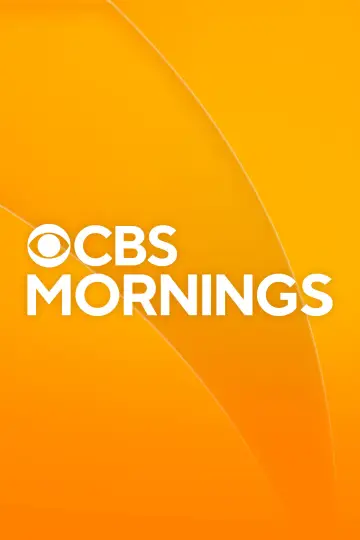 Plakat к сериалу "CBS Mornings" #1394676