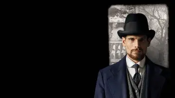 Zasłona do serialu "Paryż 1905: Policja" #1915391