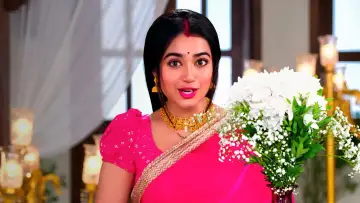 Zasłona к сериалу "Pyar Ka Pehla Naam: Radha Mohan" #1403843