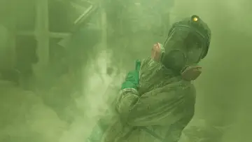 Zasłona do serialu "Dni" #1904787