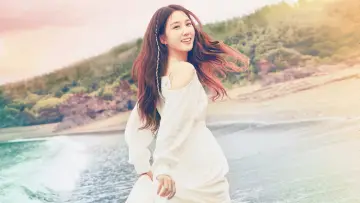 Zasłona к сериалу "Diwa poza światem" #1452663