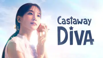 Zasłona к сериалу "Diwa poza światem" #1452670