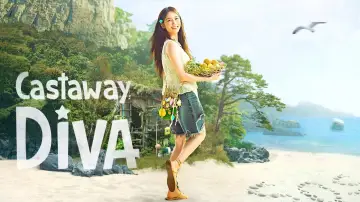 Zasłona к сериалу "Diwa poza światem" #1452689