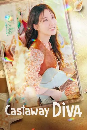Diwa poza światem plakat