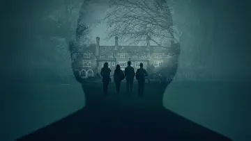 Zasłona do serialu "Skradziona młodość: Historia sekty w Sarah Lawrence College" #1859723