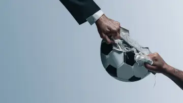 Zasłona do serialu "Superliga: walka o piłkę" #1865259