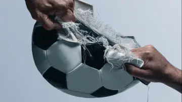 Zasłona do serialu "Superliga: walka o piłkę" #1865260