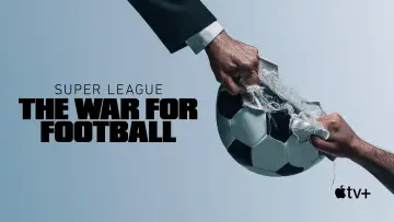 Zasłona do serialu "Superliga: walka o piłkę" #1865261