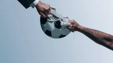 Zasłona do serialu "Superliga: walka o piłkę" #1865262