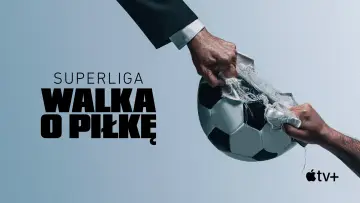 Zasłona do serialu "Superliga: walka o piłkę" #1865264