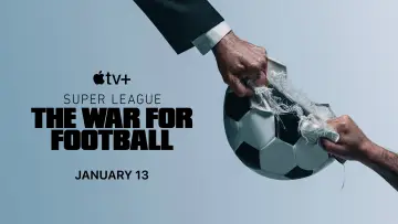 Zasłona do serialu "Superliga: walka o piłkę" #1865266
