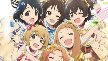 Zasłona do serialu "アイドルマスター シンデレラガールズ U149" #1665468