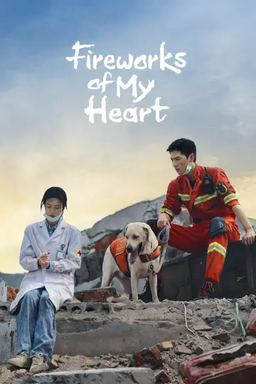 我的人间烟火 plakat