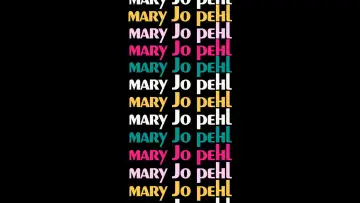 Zasłona do serialu "The Mary Jo Pehl Show" #1504344